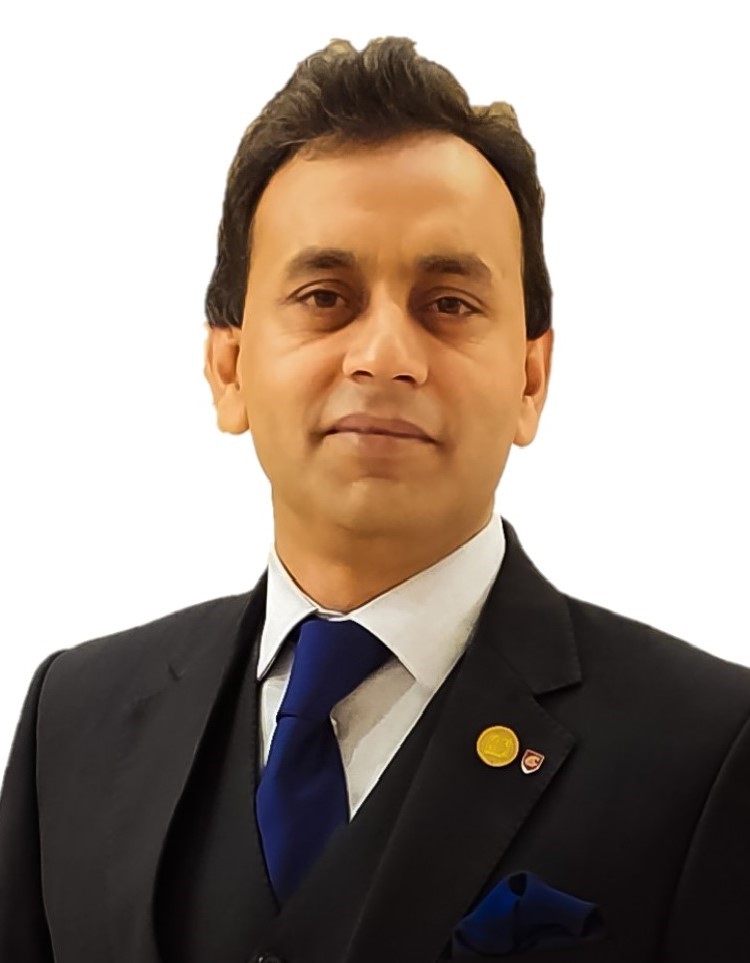 Organizing committee