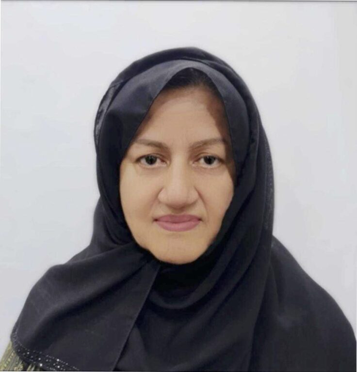 Organizing committee