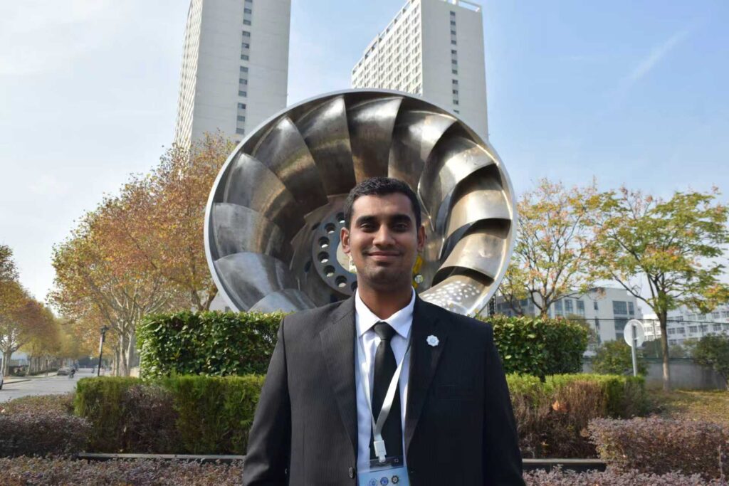 Organizing committee