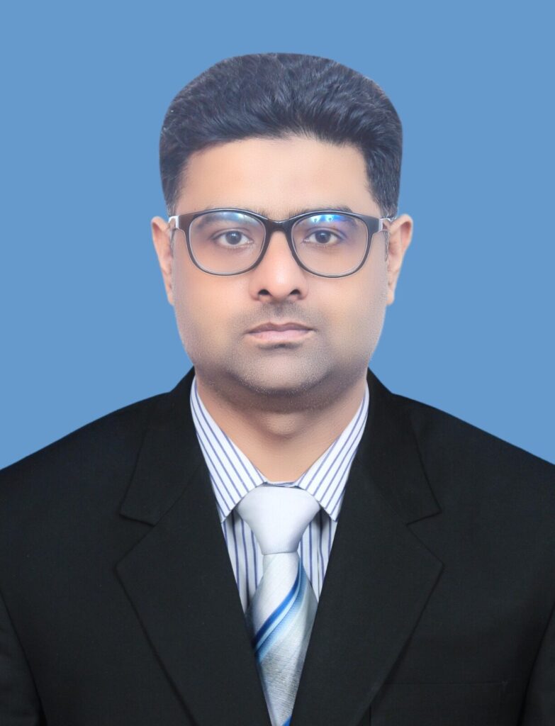 Conference committee members