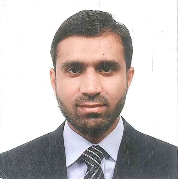 Organizing committee