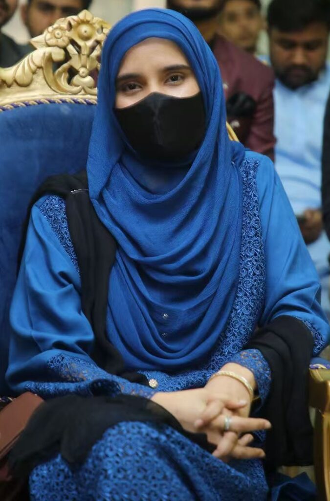 Organizing committee