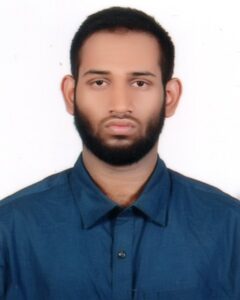 Organizing committee