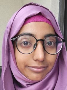 Organizing committee