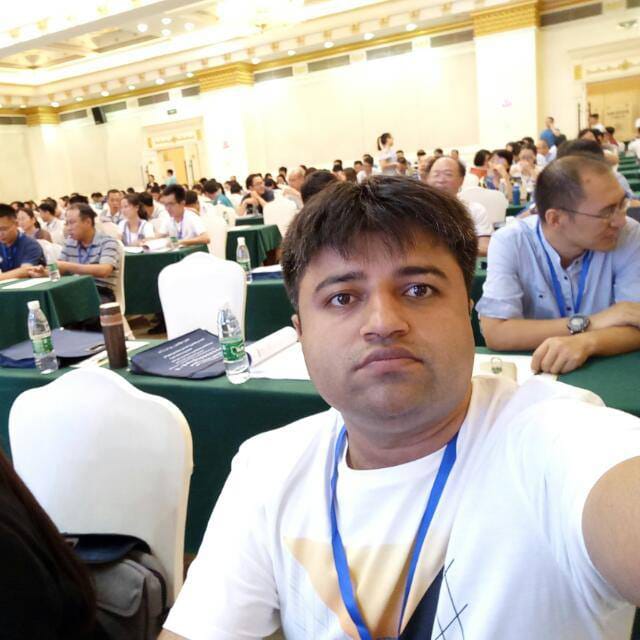 Organizing committee