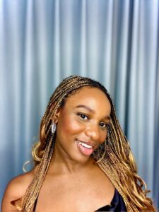 Organizing committee