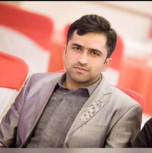 Organizing committee